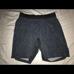 Mens Lululemon Shorts